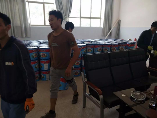林德漆攜手云南高校工程，成就一流綠色環保學院