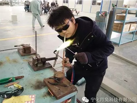 品牌日記|月兔空調，對品質的追求永無止境