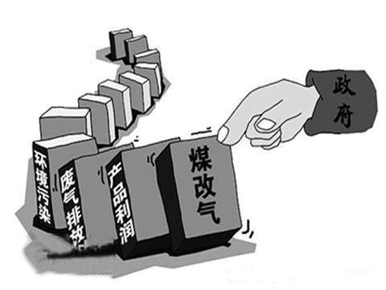 壁掛爐行業(yè)響應(yīng)“煤改氣”號召 助推藍(lán)天保衛(wèi)戰(zhàn)