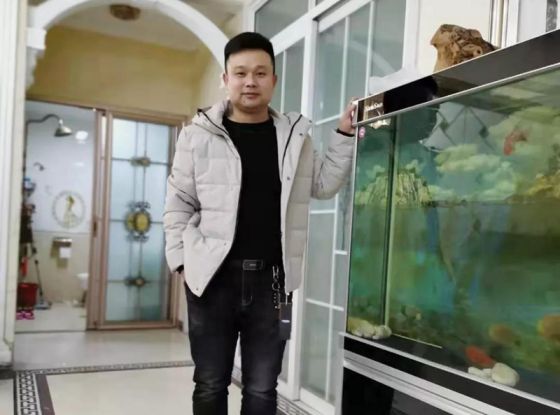 選擇好產品米特拉空氣能，令客戶滿意才是最好