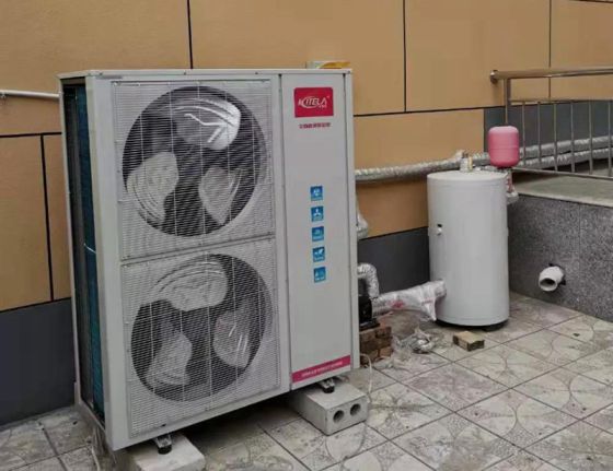 選擇好產品米特拉空氣能，令客戶滿意才是最好