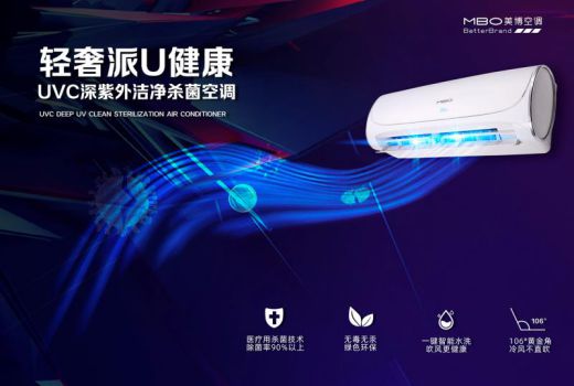美博空調(diào)廣告投向全國(guó)主要高鐵站，哪里來的底氣和實(shí)力？