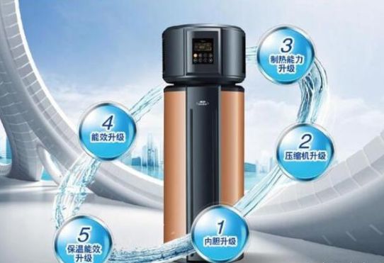 空氣能熱水器安裝過程相關(guān)事項(xiàng)，用戶最好也知曉