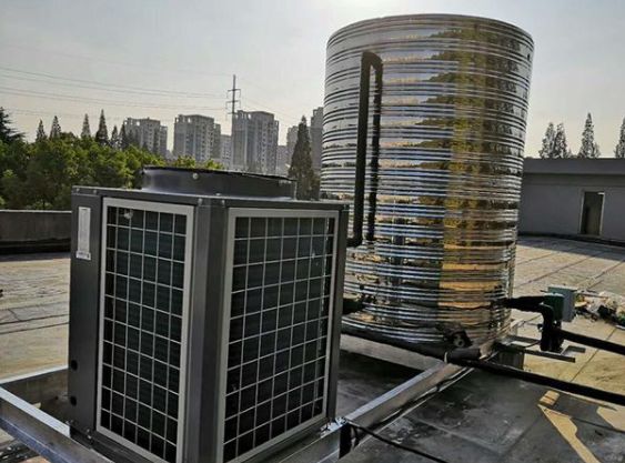 空氣能熱水器安裝過程相關(guān)事項(xiàng)，用戶最好也知曉