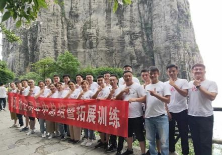 仲景宛西制藥張海英：為武漢市民送藥，感動別人先感動自己