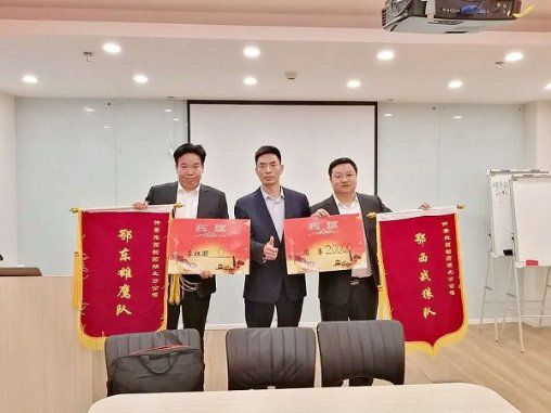 仲景宛西制藥張海英：為武漢市民送藥，感動別人先感動自己