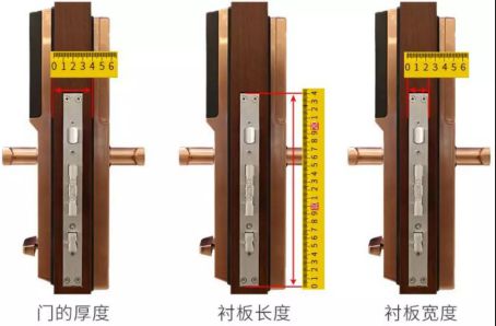 如何選一把稱意智能鎖？從購買到安裝都要留意好！