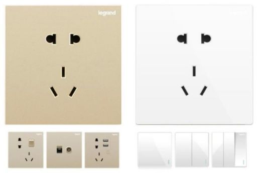 關于開關插座的合資品牌和國內品牌，選哪一個？