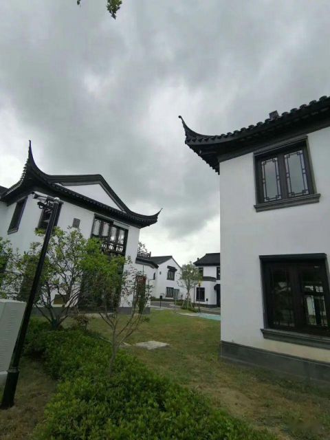 品牌產品|春在小窗橫幅里！三宅門窗升級中式生活美… 