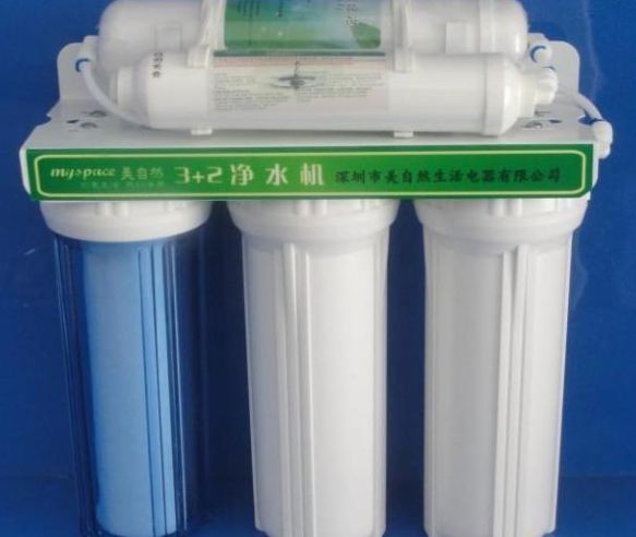 導(dǎo)購知識|家用凈水機怎樣選擇，你要避開雷區(qū)