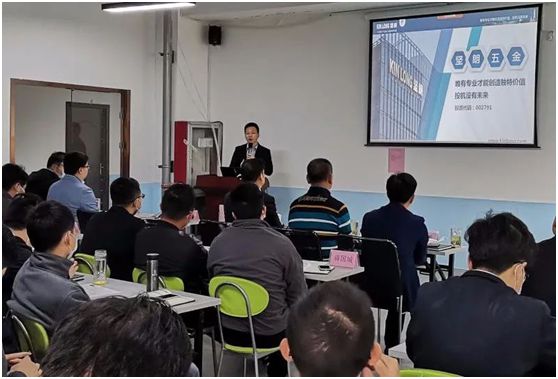 廣東堅朗與南天啟動品牌建筑涂料專項項目儀式