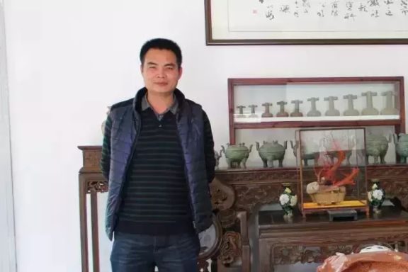 數碼彩涂料經銷商鄭志輝：制定分銷游戲規則，保障市場運作順暢