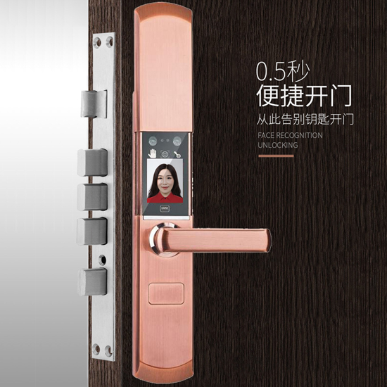 賓館智能防盜鎖廠家產(chǎn)品型號齊全，選購更加方便！