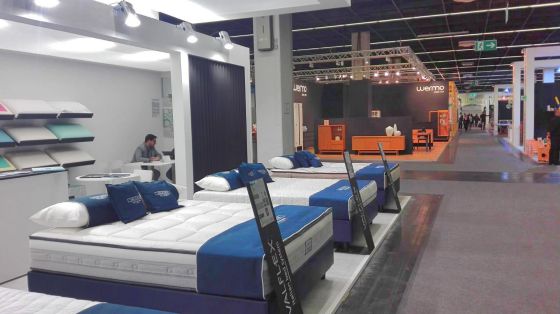品牌產品|讓valflex床墊告訴你，睡眠我們絕不將就!