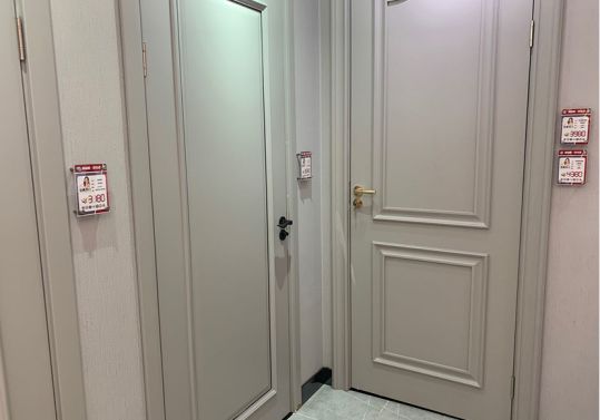 品牌人物|雙虎木門經(jīng)銷商查總：品質(zhì)為根，把握時(shí)機(jī)，積極配合