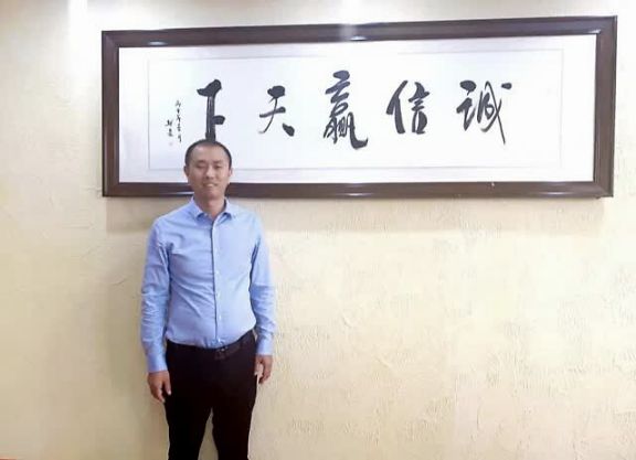 品牌人物|壁掛爐業(yè)內(nèi)這匹80后“黑馬”，從中原而來 