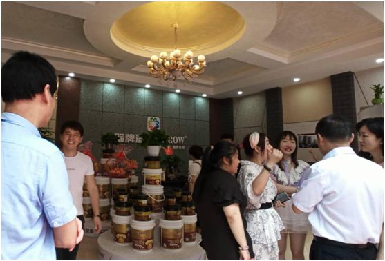 箭牌漆攜手十五家龍頭央企民企達成戰(zhàn)略合作