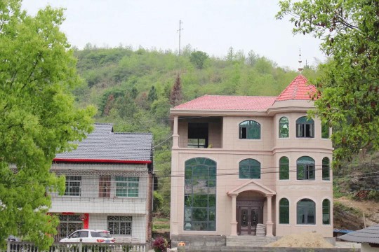 康居生活首選金德管業(yè)，一次消費(fèi)終身受益