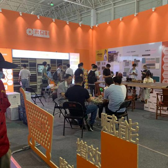 百強家具板系列| 每一面 不止有面