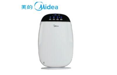 高效去除污染物，十大空氣凈化器品牌哪個好 