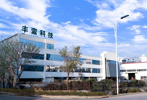 2020年青島豐鸞空氣凈化器廠家開(kāi)門紅，歐洲客戶第一批訂單交付！