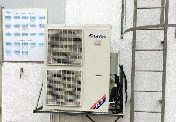 空調(diào)外機(jī)日常風(fēng)吹雨淋，需要為其遮擋嗎？聽(tīng)聽(tīng)?zhēng)煾翟趺凑f(shuō)