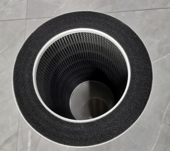 超棒除甲醛產品，來自于海爾的空氣凈化器