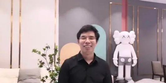祝賀瓦科藝術(shù)涂料順德體驗(yàn)館的盛大開業(yè)！
