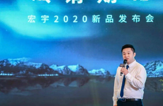 2020佛山潭洲陶瓷展攜TOP陶企聯(lián)合新聞發(fā)布會舉行
