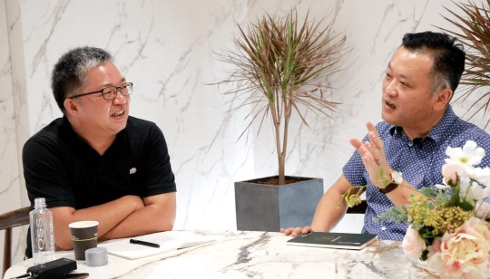老牛說︱在巖板新賽道，你離“德賽斯模式”有多遠？ 