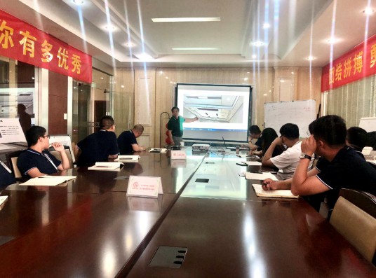 19年專業沉淀，克蘭斯的又一經典之作：大板吊頂
