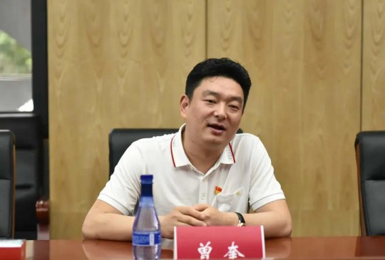 熱烈歡迎佛山市趙海副市長一行蒞臨億合門窗調研指導