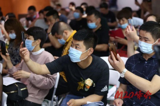 順成陶瓷集團“順動智能系統"于廣東佛山正式發布并啟動