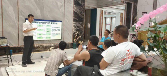 威爾斯陶瓷云南瀘西和彌勒兩大旗艦店盛大開業！