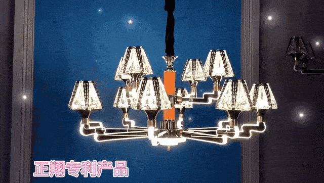 燈臂發(fā)光產(chǎn)品備受市場(chǎng)熱捧，正翔照明產(chǎn)品有何亮點(diǎn)及優(yōu)勢(shì)?