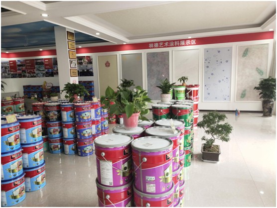林德漆鶴慶服務中心奚則剛：打造屬于自己的品牌印記