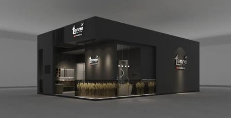 緹諾衛浴即將亮相2020上海國際酒店工程設計與用品博覽會