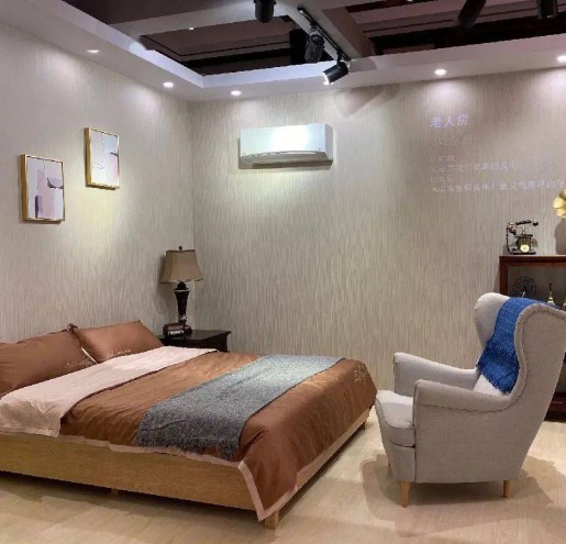廣州松下空調(diào)器有限公司代理商、直營商交流會(huì)舉行