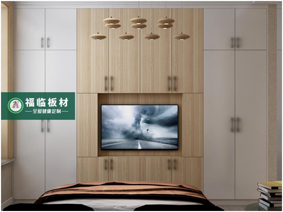 福臨板材：感受綠色健康家居，回歸自然舒適生活