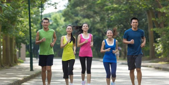 這4種跑鞋新手最容易選錯，你踩了幾個坑？