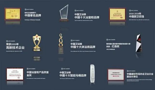 據說歐風是衛浴界最畏懼的"情敵"，所以你認不認識？