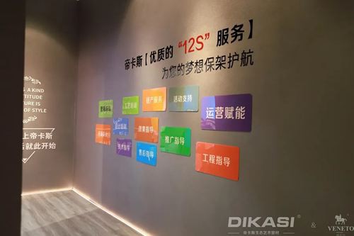 【2020廣州建博會】帝卡斯藝術(shù)漆獨領(lǐng)風騷 展館人氣爆棚！