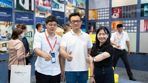 卡百利藝術涂料+軟裝亮相廣州2020建博會，精彩紛呈！