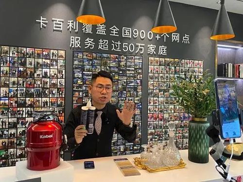 卡百利藝術涂料+軟裝亮相廣州2020建博會，精彩紛呈！