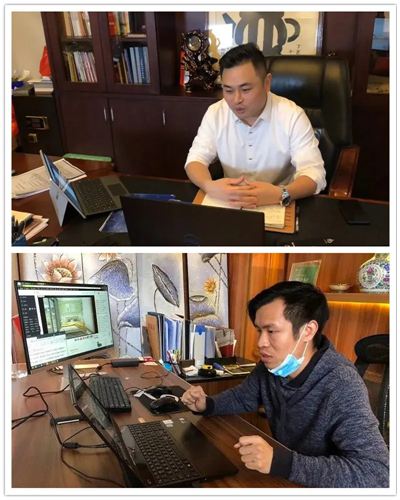 卡百利藝術涂料+軟裝亮相廣州2020建博會，精彩紛呈！