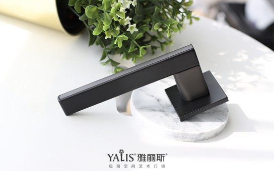 執(zhí)手鎖結(jié)構(gòu)到底是怎樣的，雅麗斯教你認(rèn)識(shí)執(zhí)手鎖