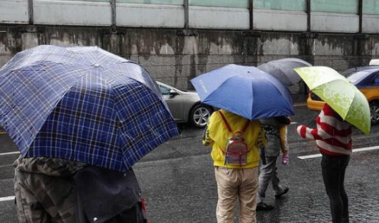 夏季多雨時分，關于智能鎖防水的那些問題