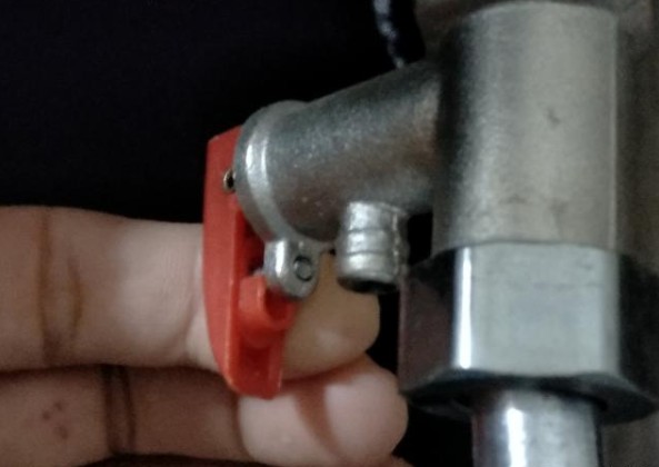 熱水器爆炸的警示，細(xì)節(jié)到每一口螺絲都要注意