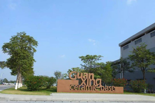 品牌榮譽|冠星陶瓷企業(yè)攬獲4項重量級權威大獎