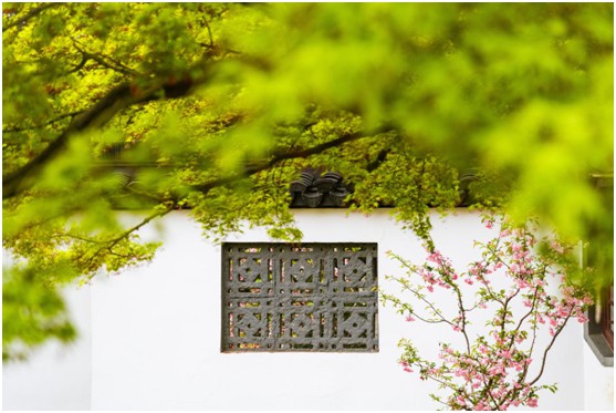 美好生活，都藏在看得見(jiàn)風(fēng)景的歐尚雅門窗里